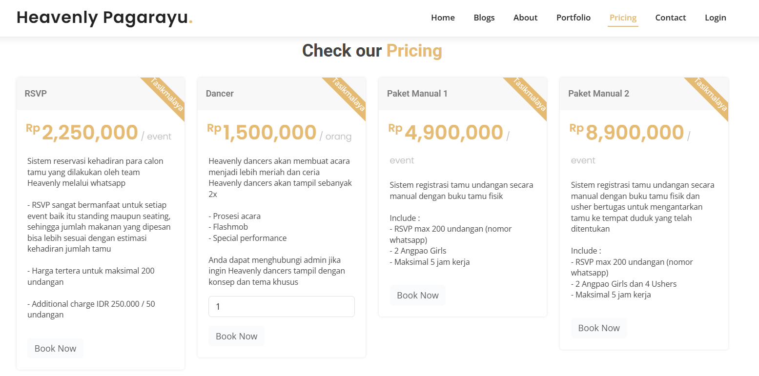 pagarayu bandung tasikmalaya
